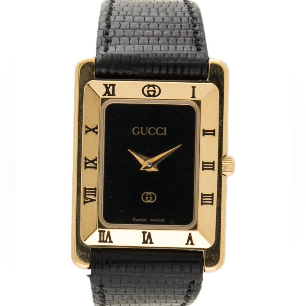 Gucci 4200 Series Watch